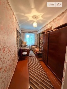 Продаж 2к квартири 42.6 кв. м на вул. Тернопільська 3 • ID 35011192