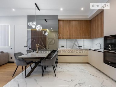 Продаж 2к квартири 85 кв. м на вул. Андрія Верхогляда 15Б • ID 35011047