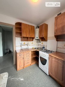 Продаж 2к квартири 45 кв. м на вул. Заводська • ID 35010927