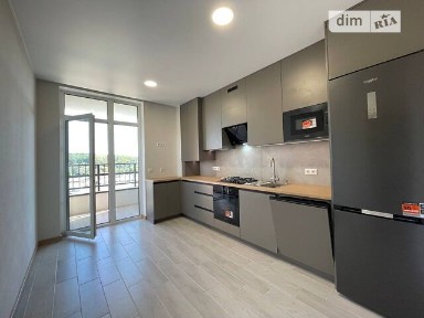Продаж 1к квартири 38.6 кв. м на вул. Ольги Кобилянської 1В/16 • ID 35010880