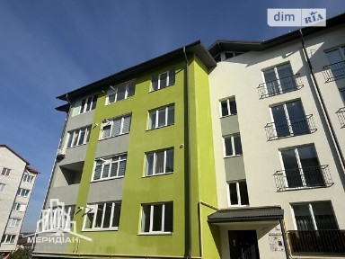 Продаж 1к квартири 40 кв. м на вул. Стуса • ID 35010892
