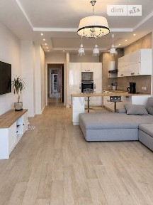 Продаж 3к квартири 114.6 кв. м на вул. Юлії Здановської 73Ж • ID 35010911