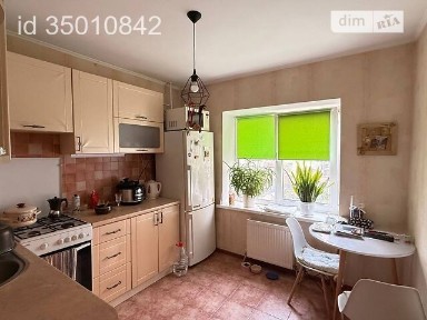Продаж 2к квартири 58 кв. м на мас. Радужний 2 • ID 35010842