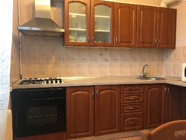 Продаж 3-кімнатної квартири 80 м², Зоологічна вул., 6В