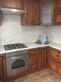 Оренда 1-кімнатної квартири 32 м², Маршала Малиновського вул., 13Б