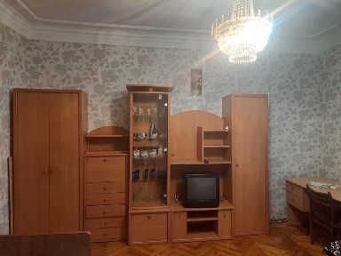 Оренда 1-кімнатної квартири 36 м², Осиповського вул.