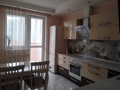 Оренда 2-кімнатної квартири 69 м², Деміївська вул., 14