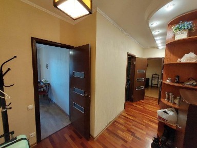 Оренда 2-кімнатної квартири 60 м², Юрківська вул., 28
