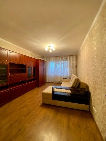 Продаж 1-кімнатної квартири 43 м², Китобоїв вул., 4