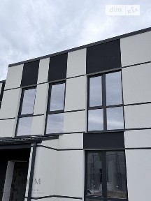 Продаж 2 поверхового таунхауса з ділянкою на 1.5 сотки, 82 кв. м, 3 кімнати, на вул. Покровська • ID 35013774