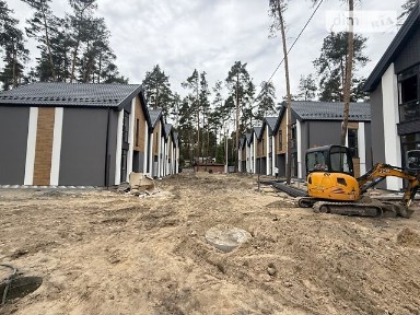 Продаж 2 поверхового таунхауса з ділянкою на 2.23 сотки, 107 кв. м, 4 кімнати, на вул. Котляревського 33 • ID 35013014