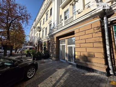 Оренда офісного приміщення на просп. Яворницького Дмитра 68, приміщень - 4, поверх - 2 • ID 35013248