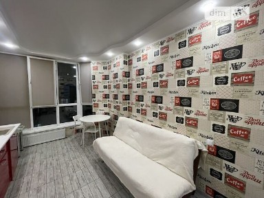 Довготривала оренда 1к квартири на вул. Академіка Вільямса 95/1 • ID 35013789