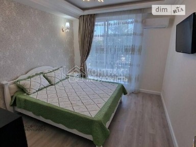Довготривала оренда 2к квартири на вул. Гагаріна • ID 35013740