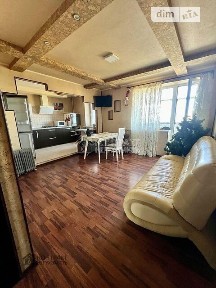 Довготривала оренда 3к квартири на просп. Байрона • ID 35013737