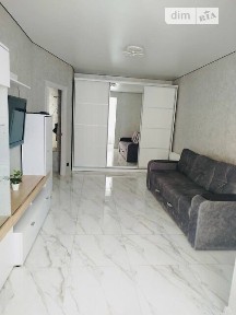 Довготривала оренда 1к квартири на вул. Озерна 16А • ID 35013627