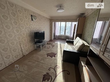Довготривала оренда 1к квартири на вул. Левка Лук'яненка 1 • ID 35013623