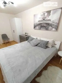 Довготривала оренда 2к квартири на вул. Озерна 12А • ID 35013522