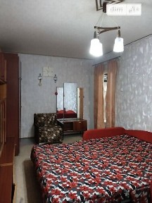 Довготривала оренда 1к квартири на просп. Поля Олександра • ID 35013512
