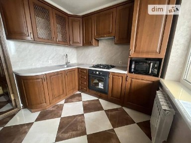 Довготривала оренда 1к квартири на вул. Панаса Мирного • ID 35013325