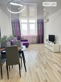 Довготривала оренда 2к квартири на пров. Ялицевий 1А • ID 35013357