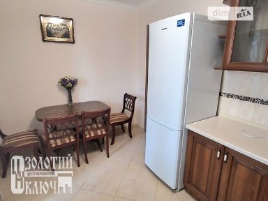 Довготривала оренда 2к квартири на просп. Миру 57/3 • ID 35013335
