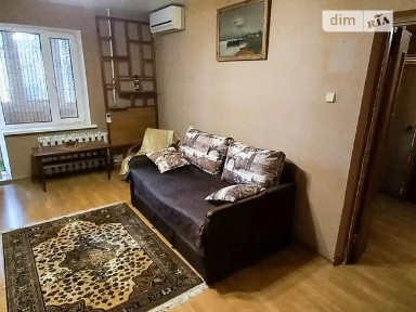 Довготривала оренда 1к квартири на просп. Володимира Івасюка 41 • ID 35013289