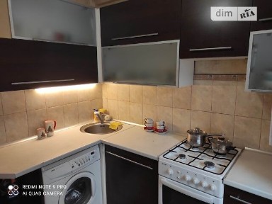 Довготривала оренда 2к квартири на вул. Кубанської України 39 • ID 35013296
