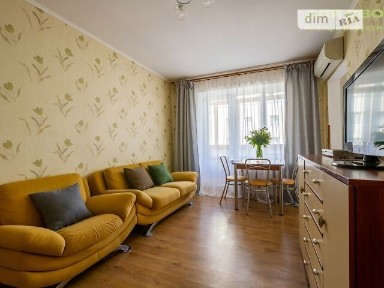 Довготривала оренда 3к квартири на вул. Велика Васильківська 122 • ID 35013203