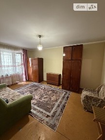 Довготривала оренда 1к квартири на вул. Прибузька 42 • ID 35013276