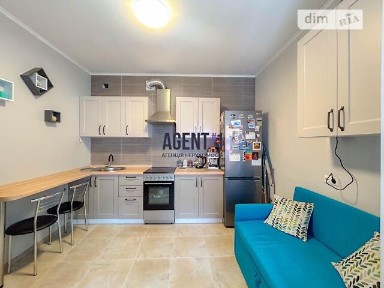 Довготривала оренда 1к квартири на вул. Львівська 17 • ID 35013245