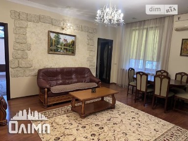 Довготривала оренда 2к квартири на вул. Гоголя 2 • ID 35013217