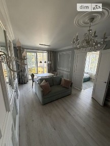 Довготривала оренда 2к квартири на пров. Деревообробний 4 • ID 35013159