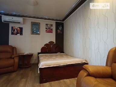 Довготривала оренда 1к квартири на просп. Небесної Сотні • ID 35013049