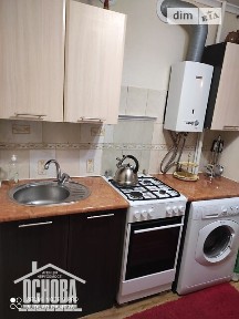 Довготривала оренда 2к квартири на вул. Миколи Ващука 23 • ID 35012991