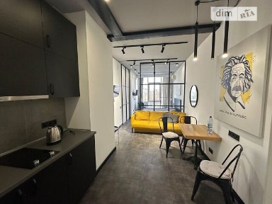 Довготривала оренда 1к квартири на плато Аркадійське 5/2 • ID 35012976