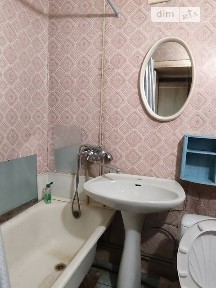 Довготривала оренда 1к квартири на вул. Бучми 44 • ID 35012970