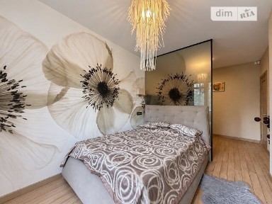 Довготривала оренда 2к квартири на вул. Рильського 14 • ID 35012944