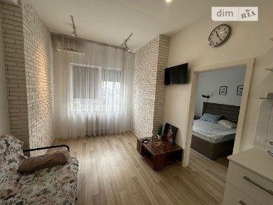 Довготривала оренда 1к квартири на вул. Прохоровська 39 • ID 35012827