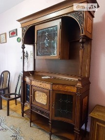 Довготривала оренда 2к квартири на вул. Олексія Маркевича 30 • ID 35012838