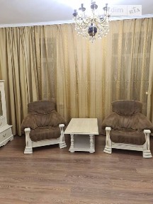 Довготривала оренда 3к квартири на вул. Яворницького • ID 35012830