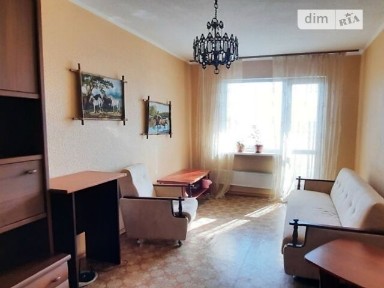 Довготривала оренда 2к квартири на вул. Академіка Заболотного 76 • ID 35012794