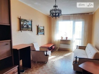 Довготривала оренда 2к квартири на вул. Академіка Заболотного 76 • ID 35012794