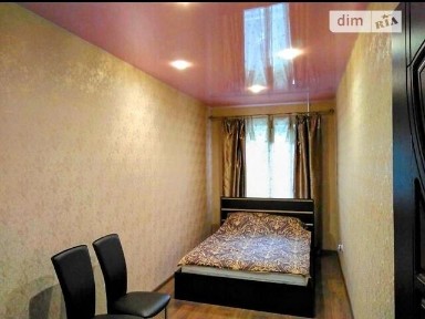 Довготривала оренда 3к квартири на вул. Антоновича Володимира • ID 35012760