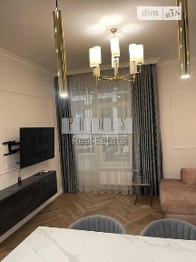 Довготривала оренда 1к квартири на бул. Лесі Українки 7В • ID 35012715