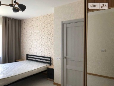 Довготривала оренда 1к квартири на вул. Берковецька 6 • ID 35012686