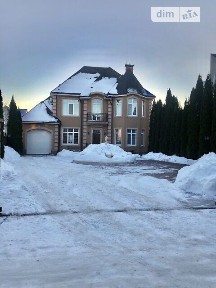 Довгострокова оренда будинку від посередника на вул. Садова 60 • ID 35012801