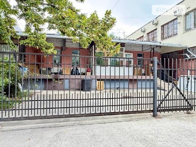 Продаж комерційного приміщення на просп. Героїв 22Б, площа 463 кв. м • ID 35013817