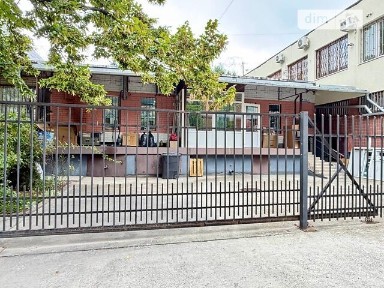 Продаж комерційного приміщення на просп. Героїв 22Б, площа 463 кв. м • ID 35013817
