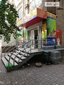 Здається спеціальне приміщення на вул. Трегубенка, площа 66 кв. м • ID 35013024